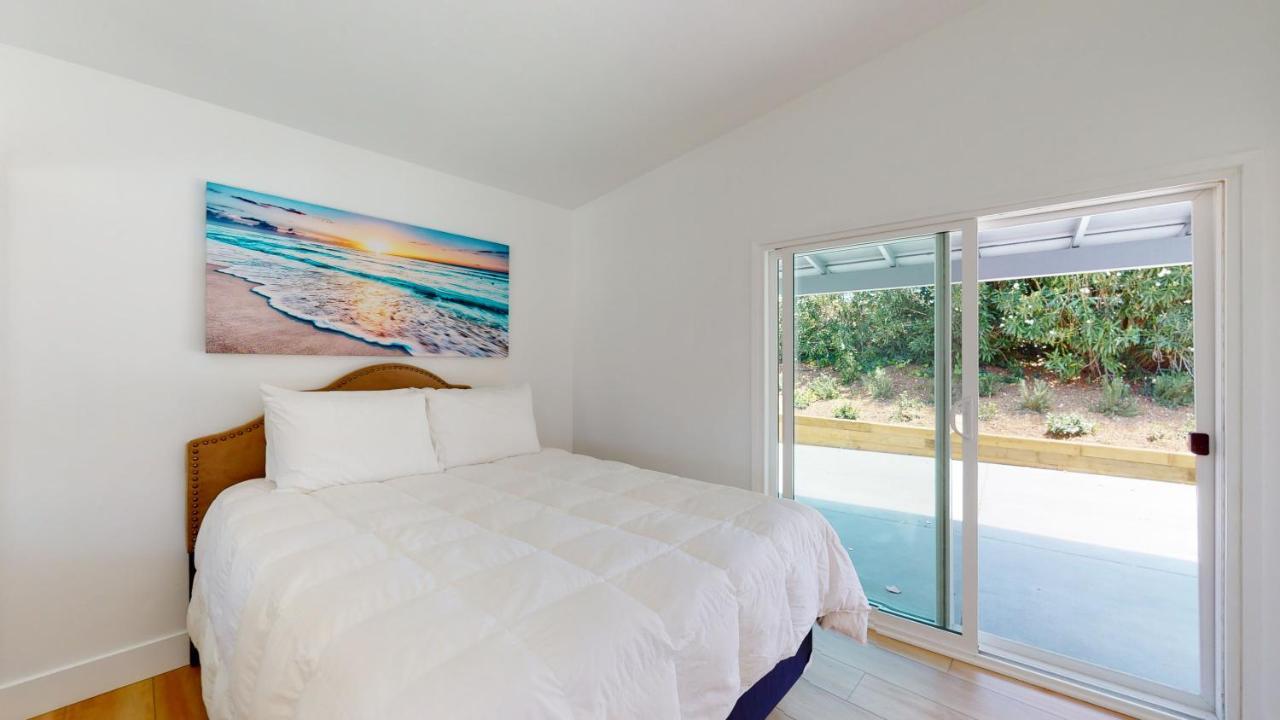 The Heathercliff Malibu Exteriér fotografie
