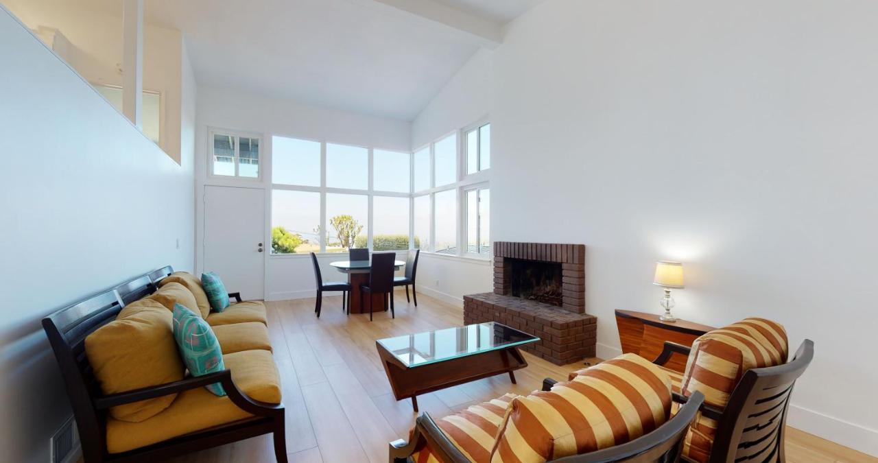 The Heathercliff Malibu Exteriér fotografie
