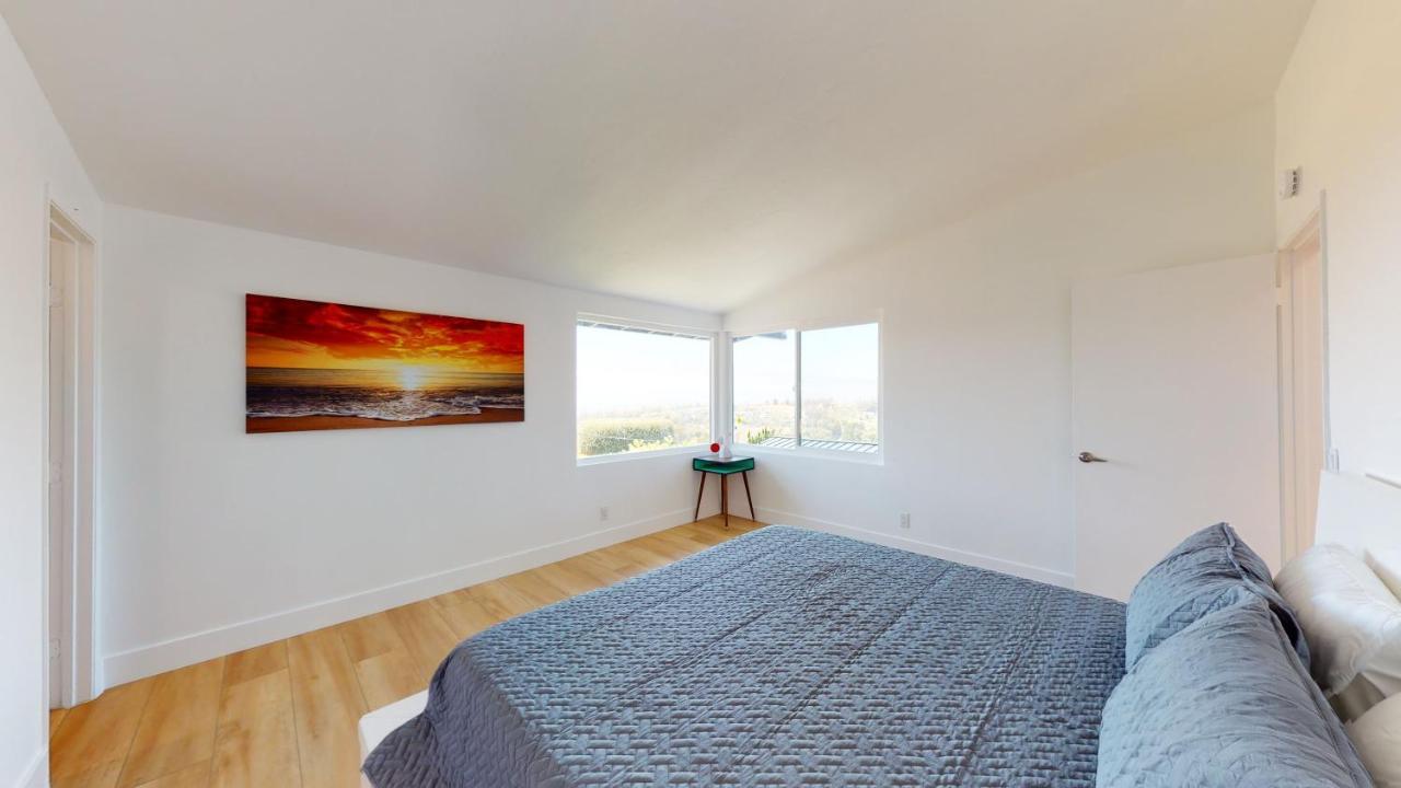 The Heathercliff Malibu Exteriér fotografie