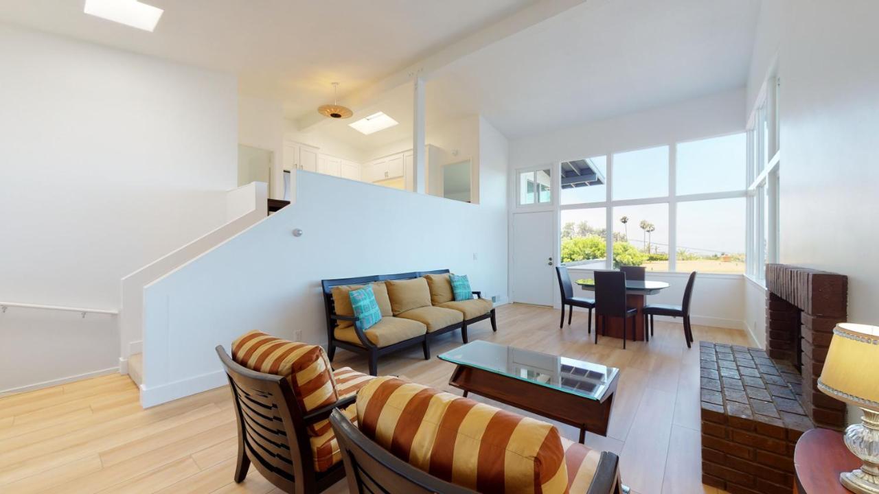 The Heathercliff Malibu Exteriér fotografie